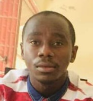 Gnonsian eliezer Djeoua